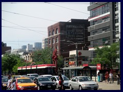 Chinatown Toronto 14 - Spadina Ave